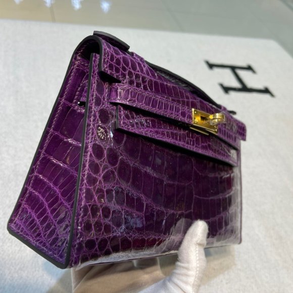 💎✨AUTHENTIC✨💎 Hermes bag - Picture 7 of 9